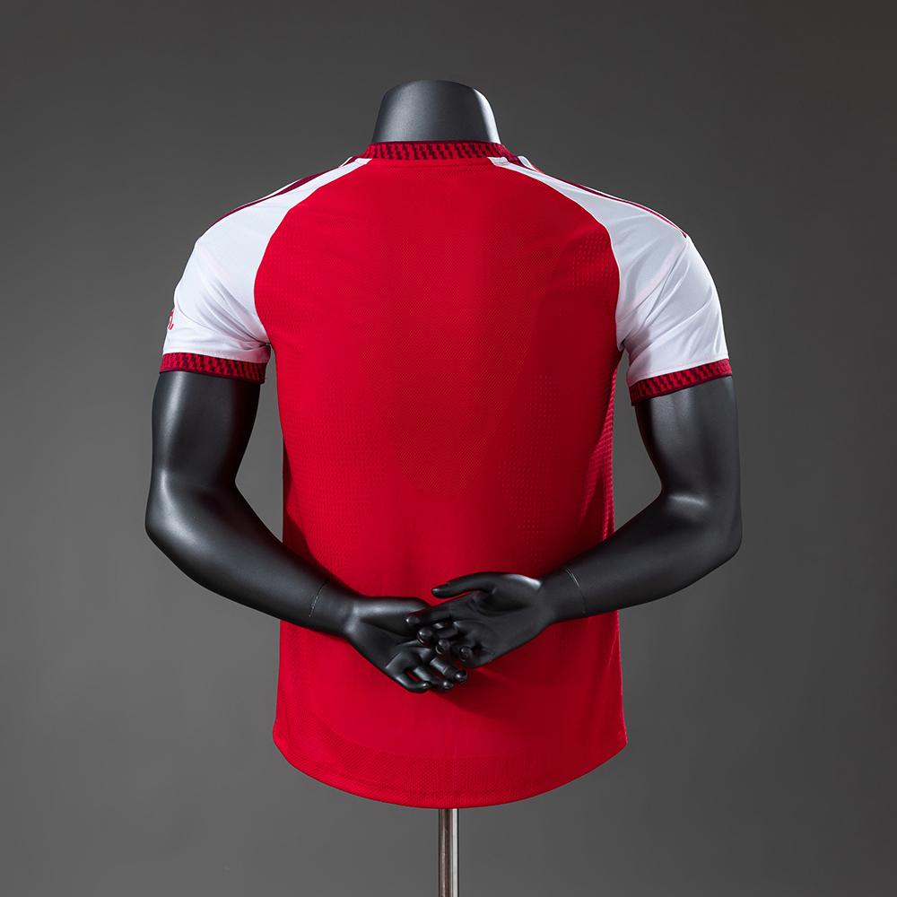 Arsenal 2026-2027 Home - Imagen 2
