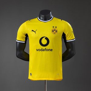 Borussia Dortmund 2026-2027 Home