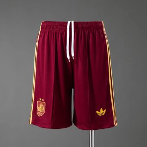 España Pantalones Visitante Mundial 2026