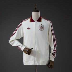 España Mundial 2026 Chaqueta