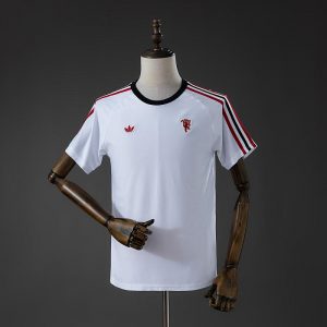 Manchester United 2026 Ed. Especial Terrace