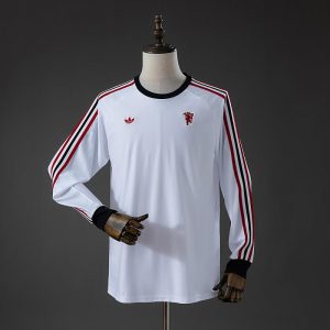Manchester United 2026 Ed. Especial Terrace