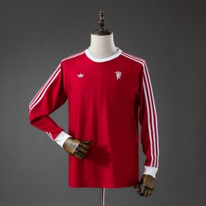 Manchester United 2026 Ed. Especial Terrace