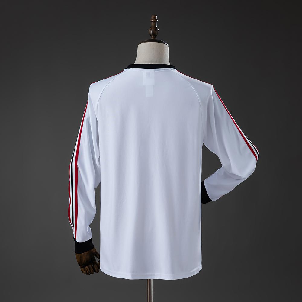 Manchester United 2026 Ed. Especial Terrace - Imagen 2