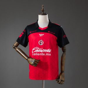 Tijuana 2026/2027 Home