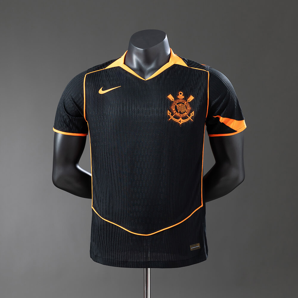 Corinthians 2025-2026 Ed. Especial