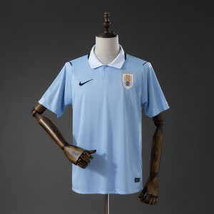 Uruguay Mundial 2026 Home