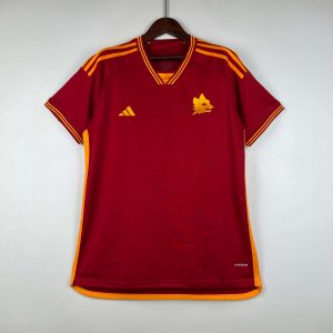 AS Roma 2023-2024 Home