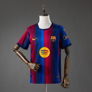 FC Barcelona 2026-2027 Home