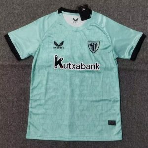 Athletic Club de Bilbao 2025-2026 Tercera