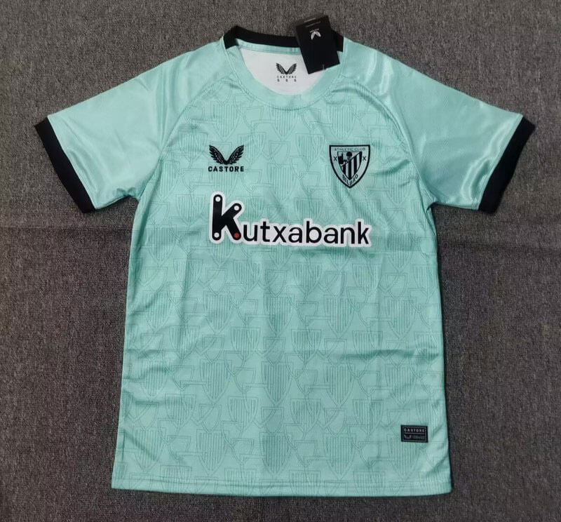 Athletic Club de Bilbao 2025-2026 Tercera