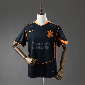 Corinthians 2025-2026 Ed. Especial