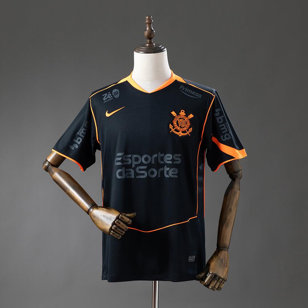 Corinthians 2025-2026 Ed. Especial