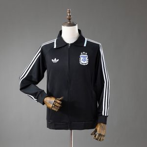 Argentina Mundial 2026 Chaqueta