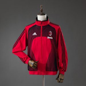 AC Milan 2006/2007 Cortavientos