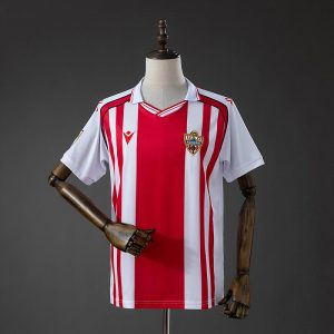 Almeria 2025/2026 Jornada Retro
