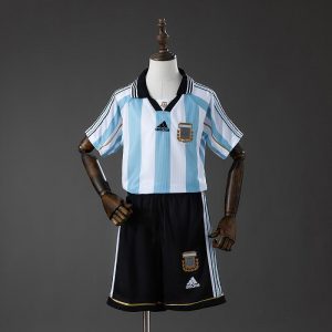 Argentina 1998 Home Niño