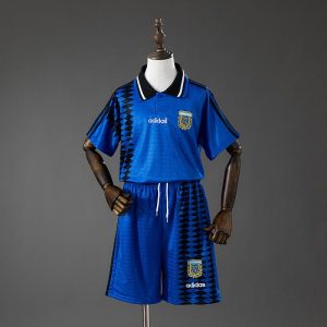 Argentina 1994 Visitante Niño