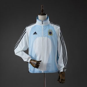 Argentina 2006 Cortavientos