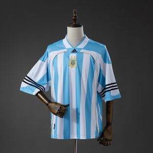 Argentina Ed. Especial