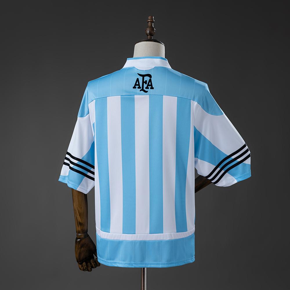 Argentina Ed. Especial - Imagen 2