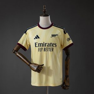 Arsenal 2026/2027 Tercera