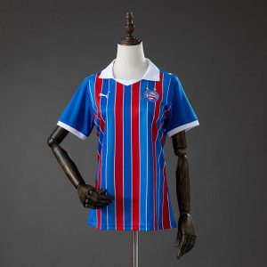Bahia 2026/2027 Visitante Mujer