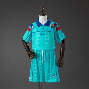 Barcelona 1992/1995 Visitante Niño