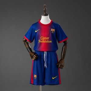 Barcelona 2012/2013 Home Niño