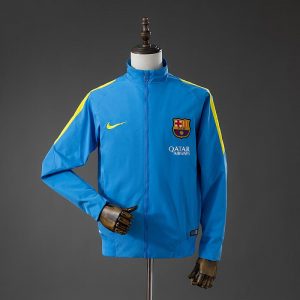 Barcelona 2015/2016 Cortavientos