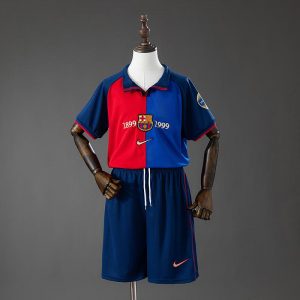 Barcelona Ed. 100 Aniversario Niño