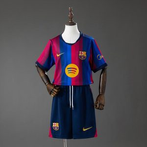 FC Barcelona 2026/2027 Home Niño