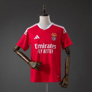 Benfica 2026/2027 Home