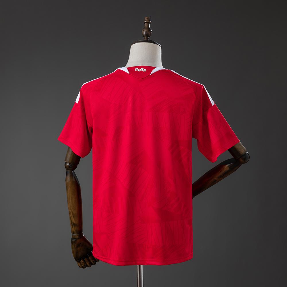 Benfica 2026/2027 Home - Imagen 2