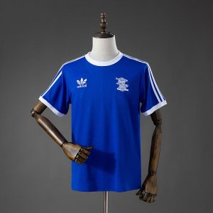 Birmingham City 1977/1978 Home