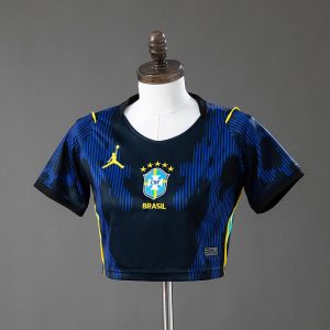 Brasil Mundial 2026 Home Mujer