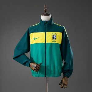 Brasil 2010 Cortavientos