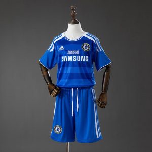 Chelsea 2011/2012 Home Niño