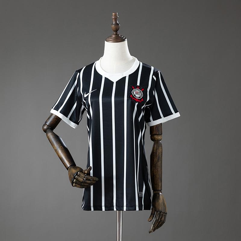 Corinthians 2026/2027 Visitante Mujer