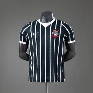 Corinthians 2026/2027 Visitante