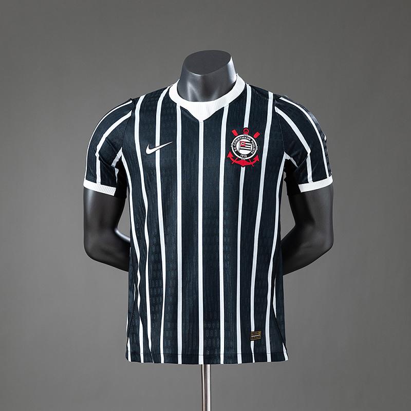Corinthians 2026/2027 Visitante