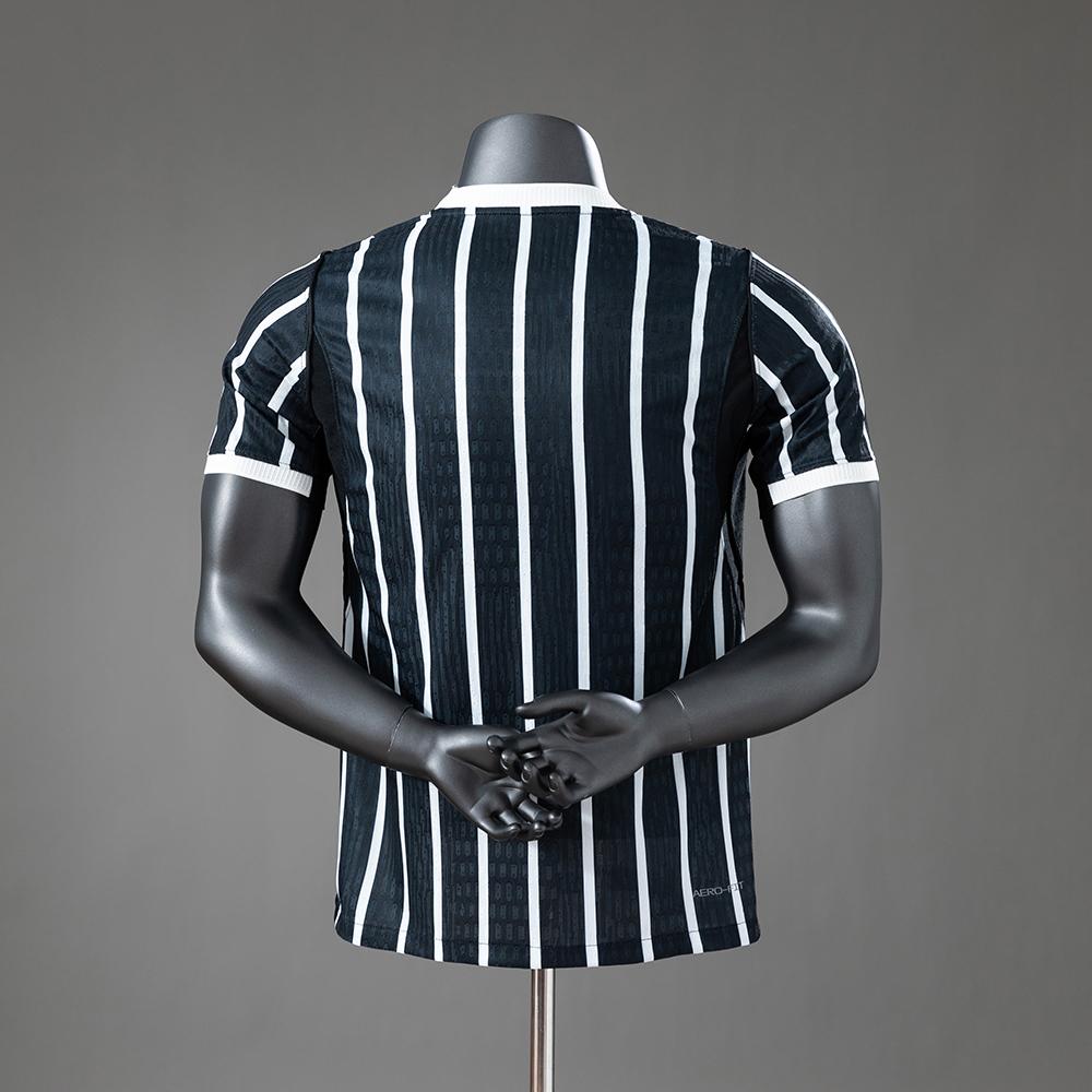 Corinthians 2026/2027 Visitante - Imagen 2
