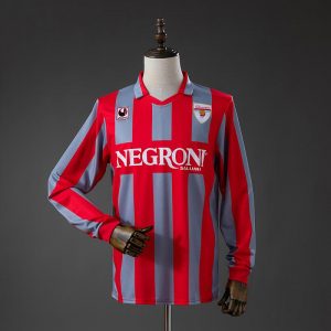Cremonese 1995/1996 Home