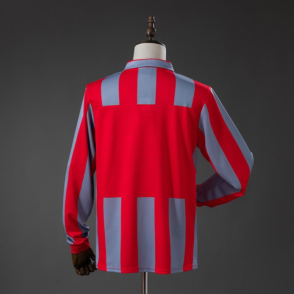 Cremonese 1995/1996 Home - Imagen 2