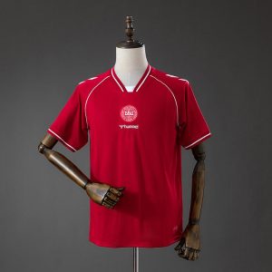Dinamarca Mundial 2026 Home