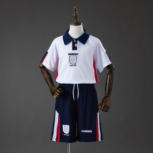 Inglaterra 1998 Home Niño