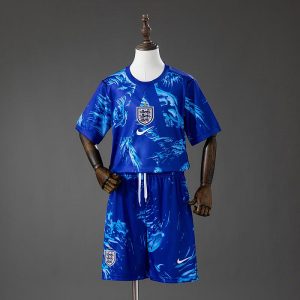 Inglaterra Mundial 2026 Portero Niño