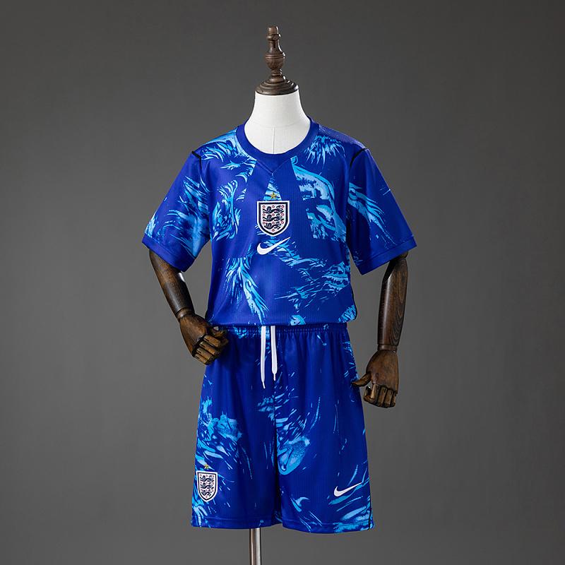 Inglaterra Mundial 2026 Portero Niño