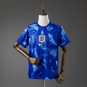 Inglaterra Mundial 2026 Portero