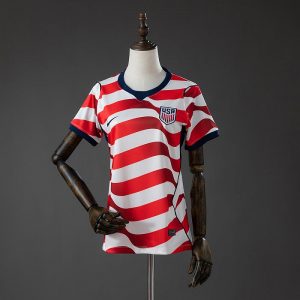 Estados Unidos Mundial 2026 Home Mujer